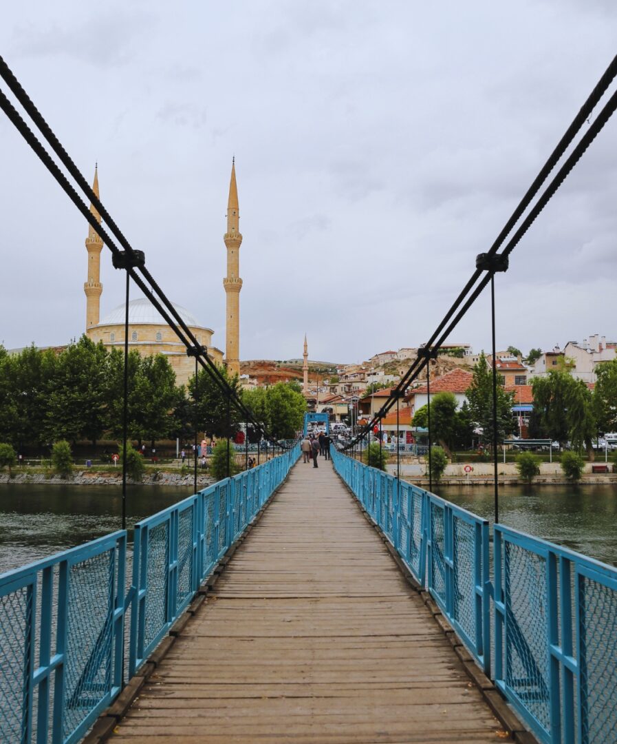 cosas que ver en capadocia