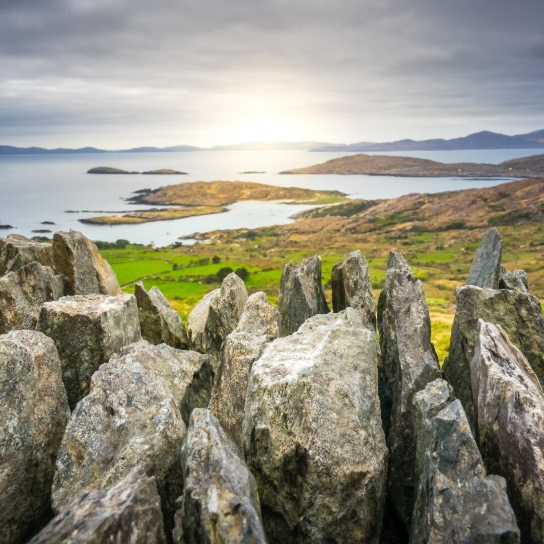 que ver en cobh en un dia