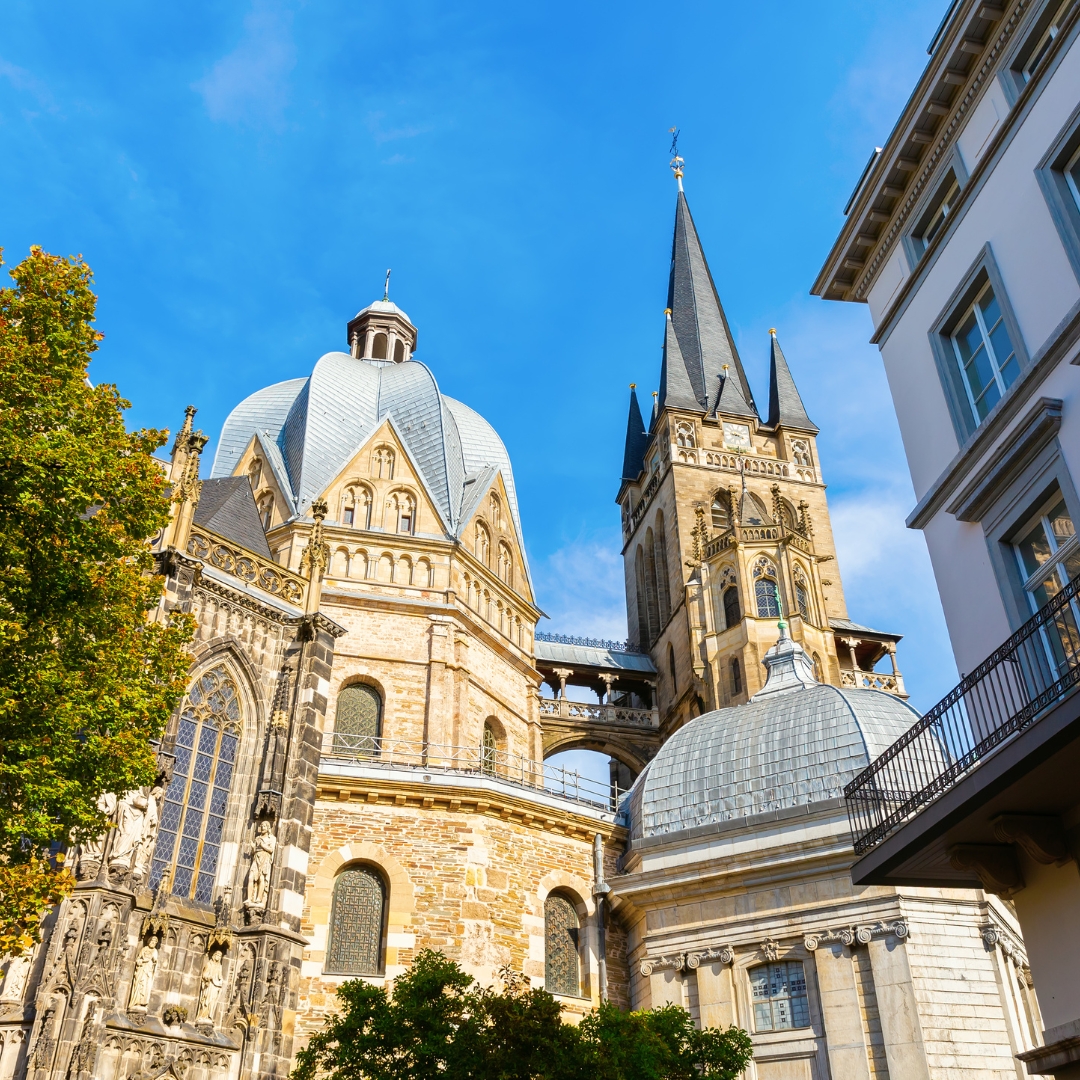 que ver en colonia en un dia