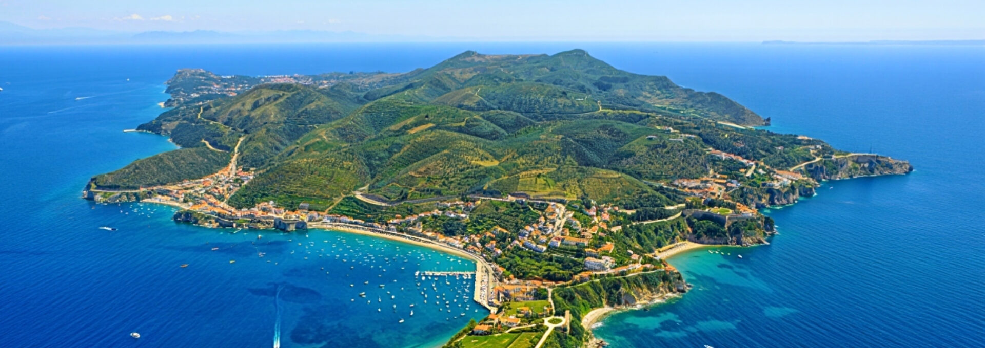 que ver en corfú en un día