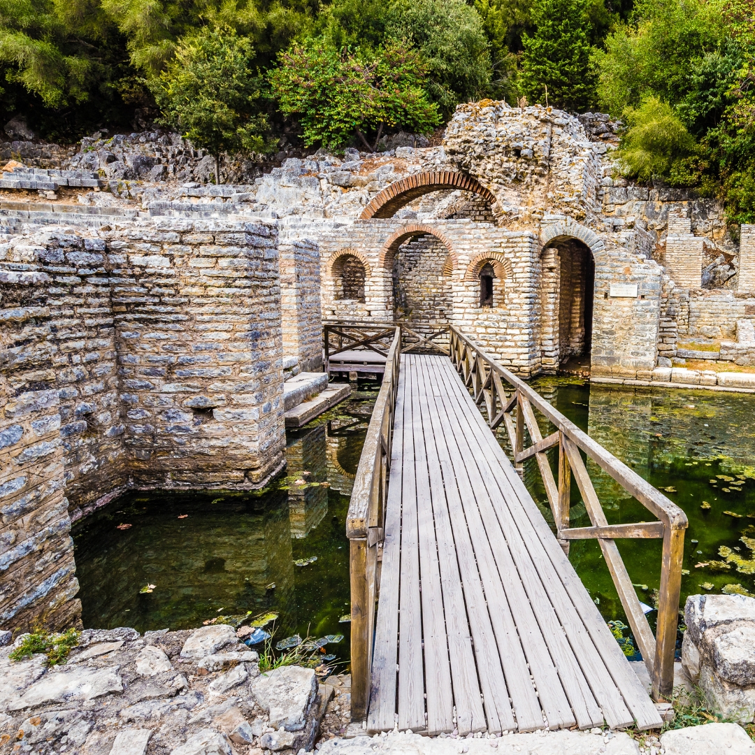 que ver en corfú en 3 días