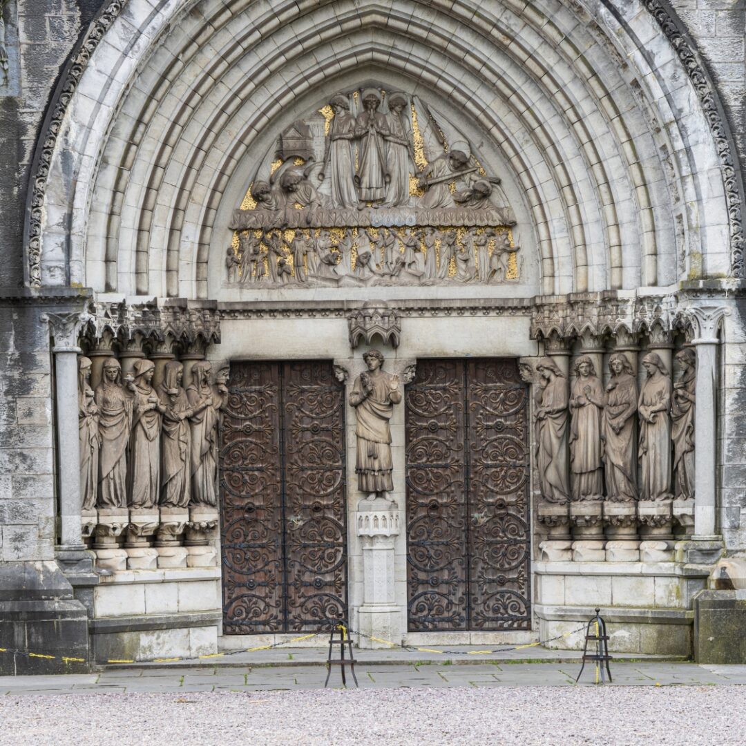 que ver en cork en 2 días