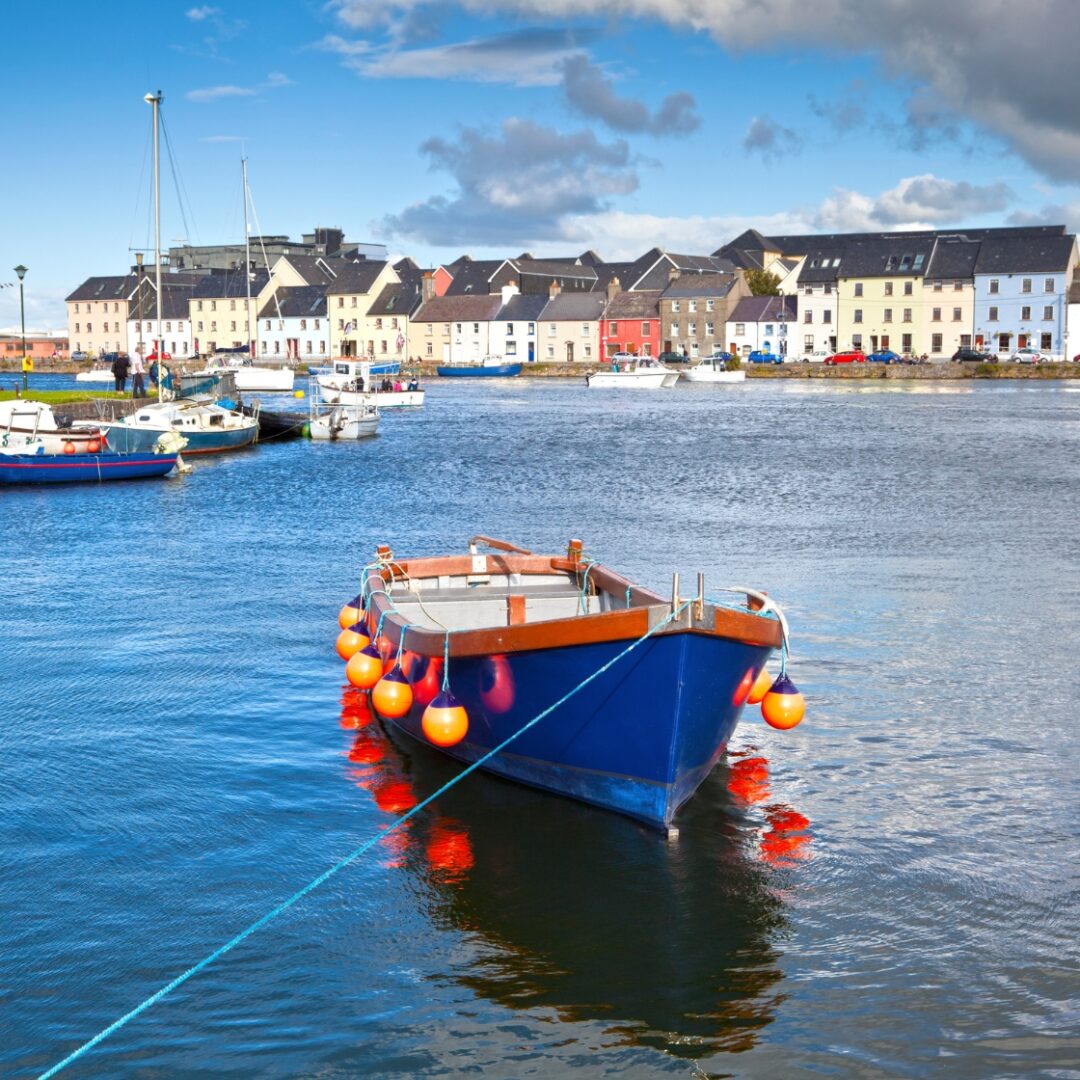 a que pub ir en cork para ver danza irlandesa