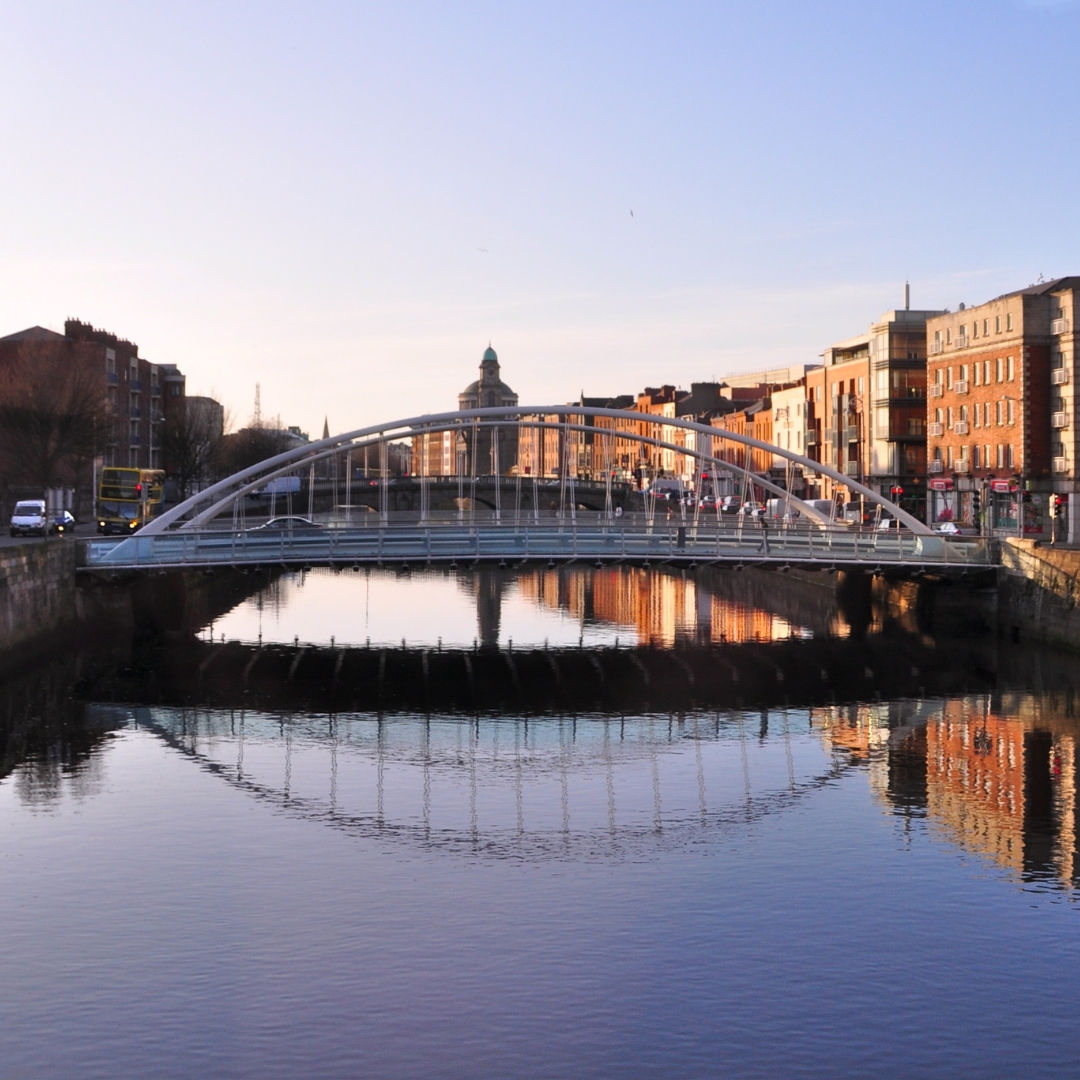 que ver en dublin en 3 dias