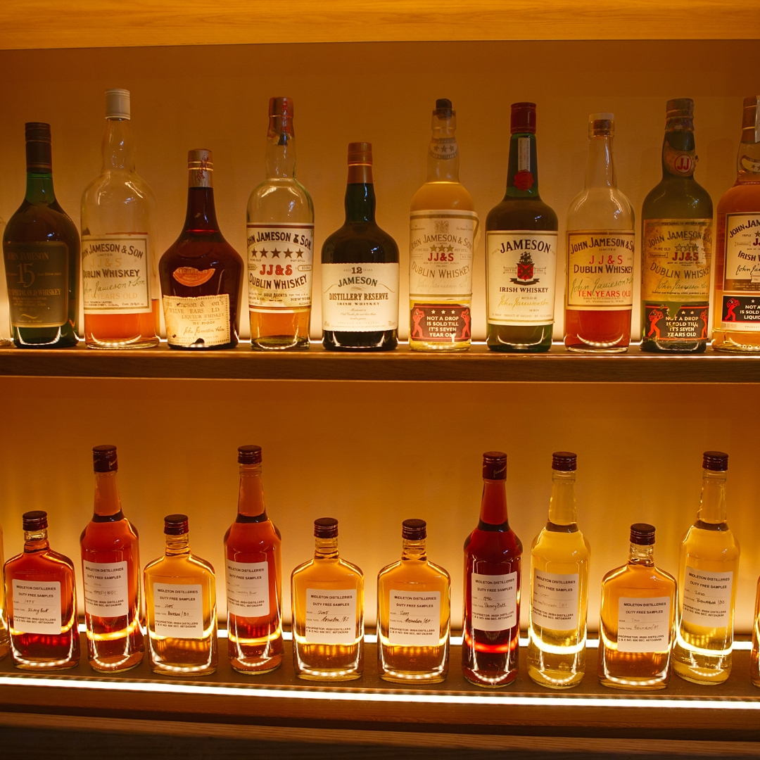 que ver en dublin en 2 dias