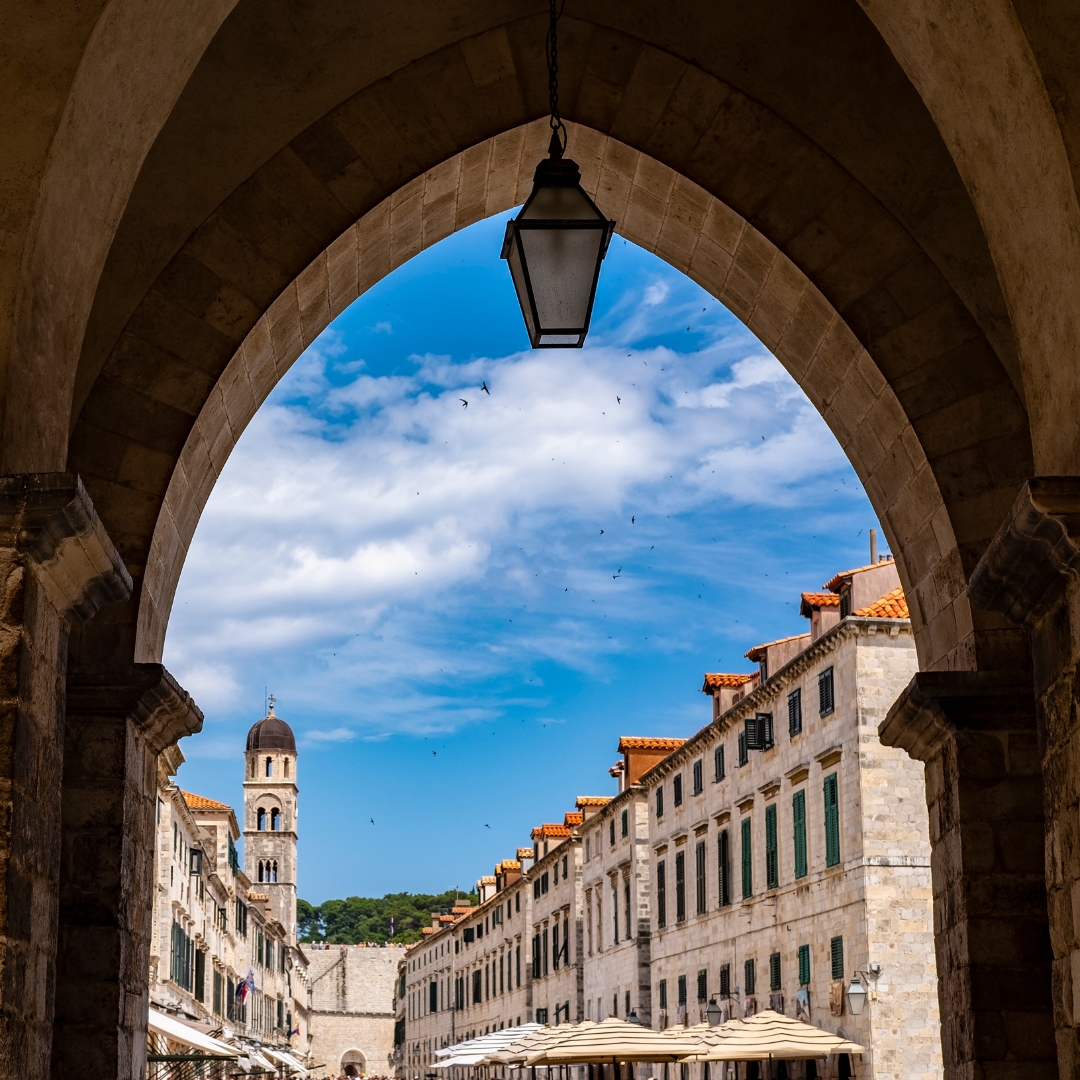 que ver en dubrovnik en un dia