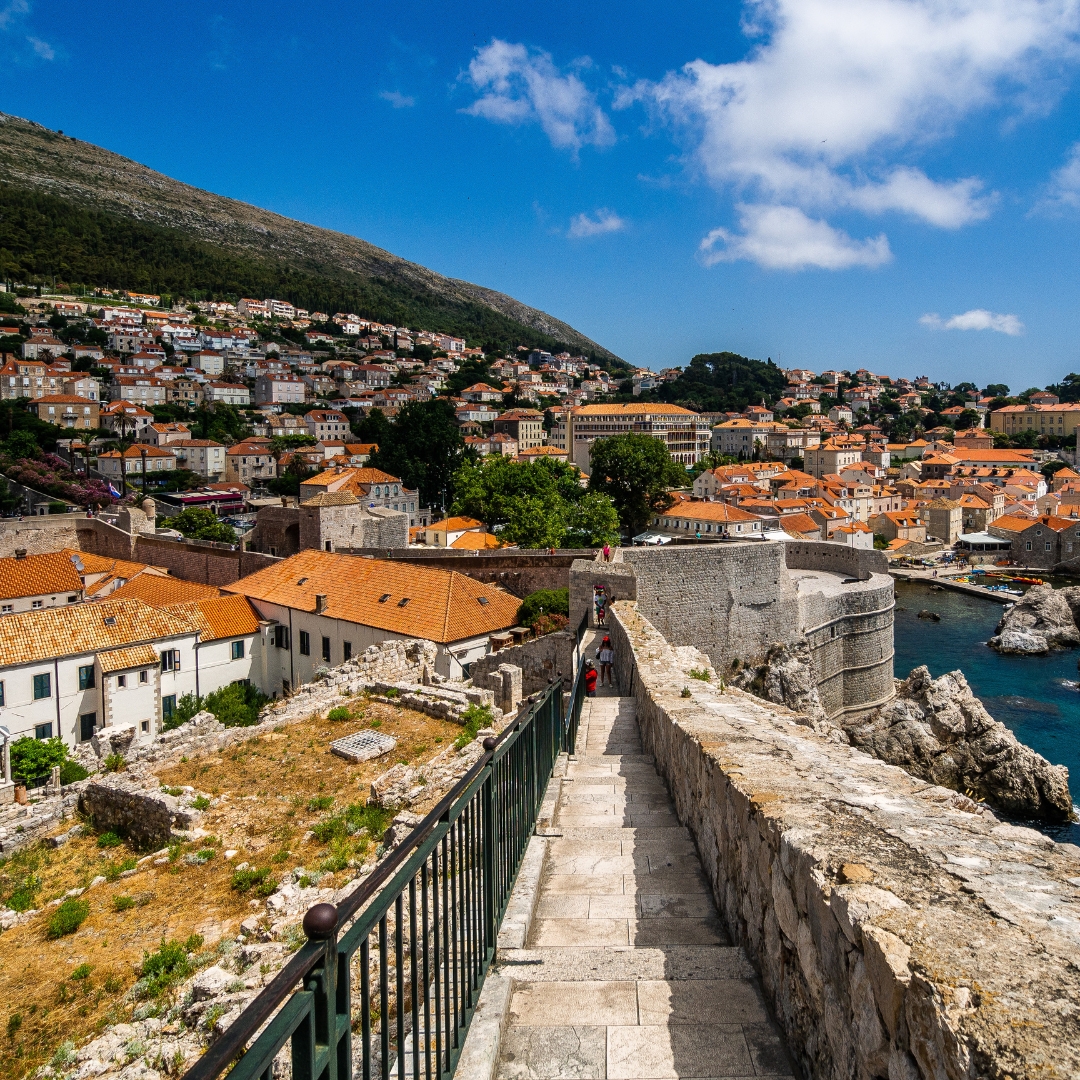 que ver en dubrovnik croacia
