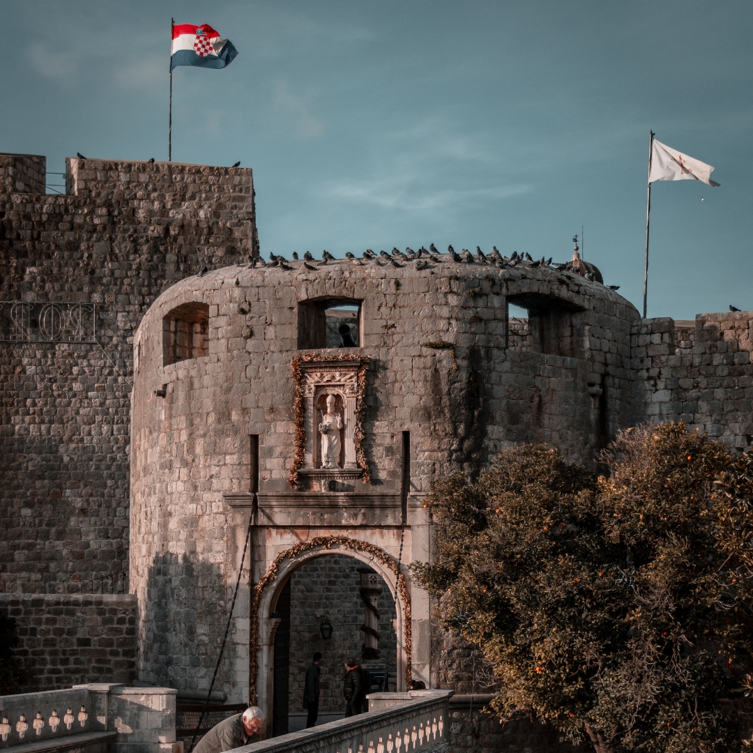 que ver en dubrovnik en 3 dias