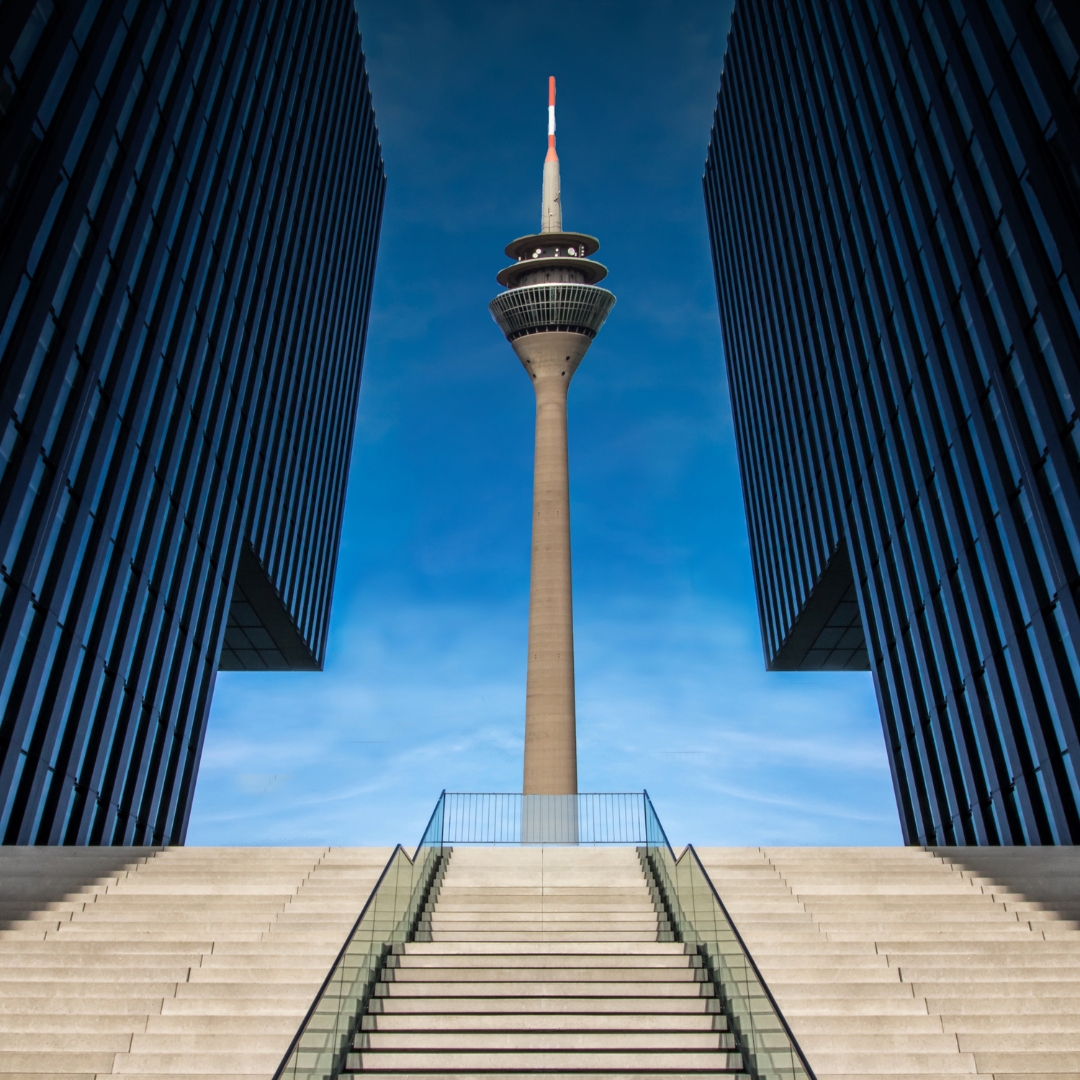 que ver en dusseldorf 1 dia