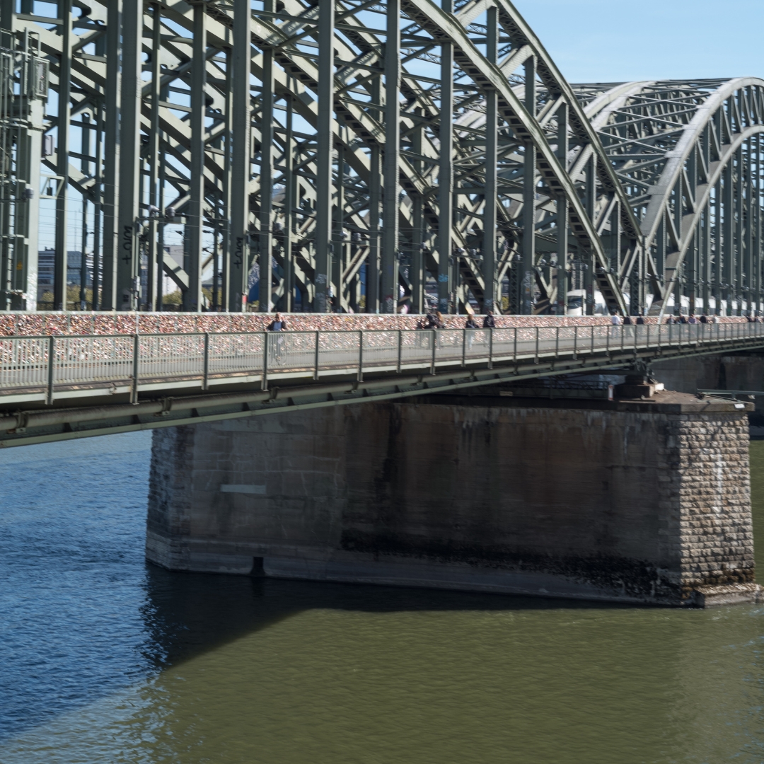 que ver en dusseldorf en 2 dias