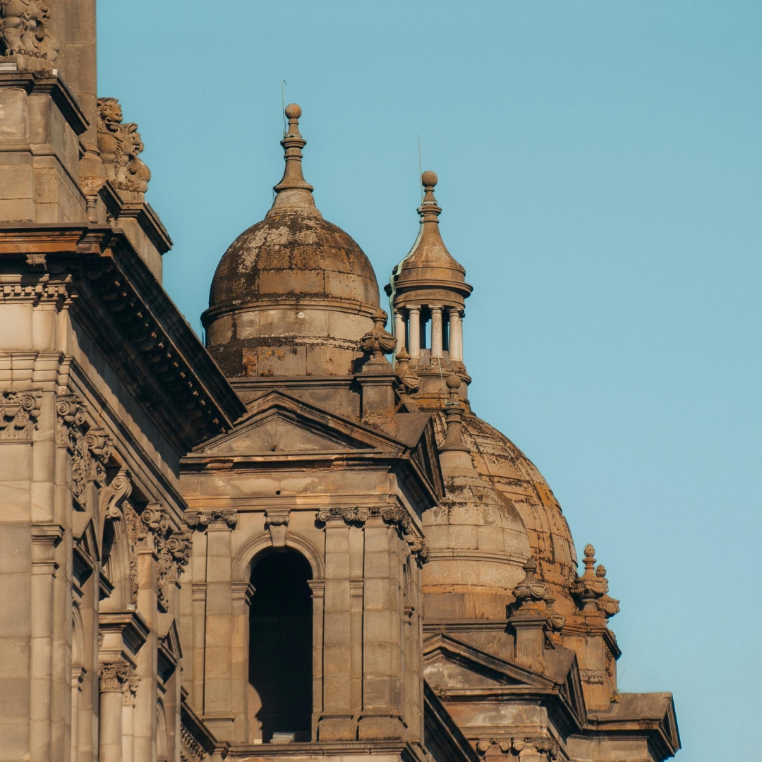 que ver en escocia en 5 días