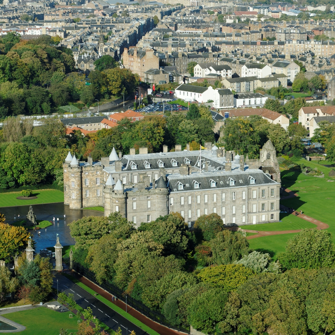 que ver en escocia en 7 dias