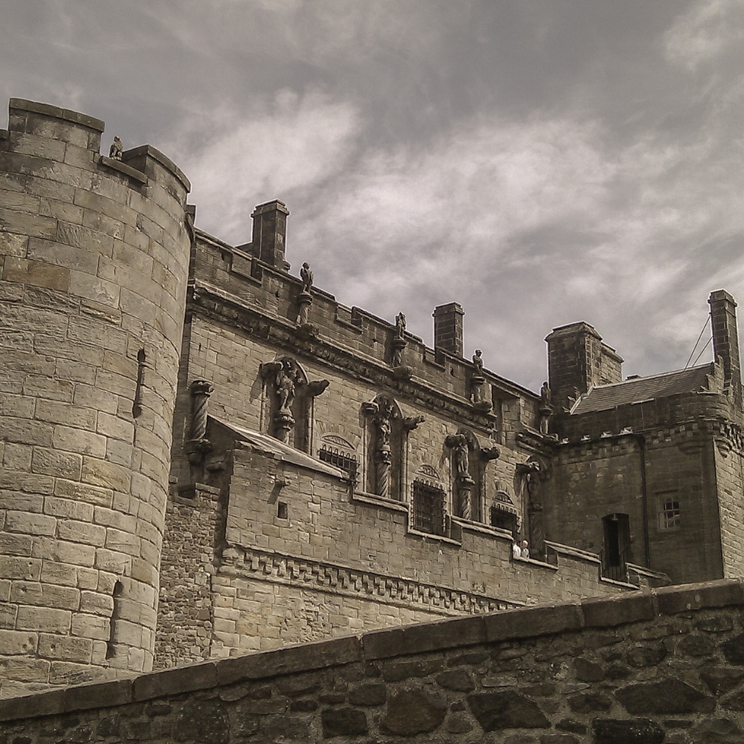 que ver en escocia en una semana