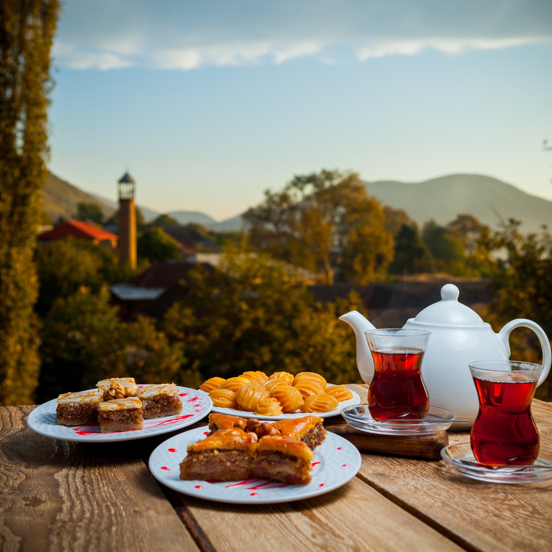 que ver en estambul en 7 días