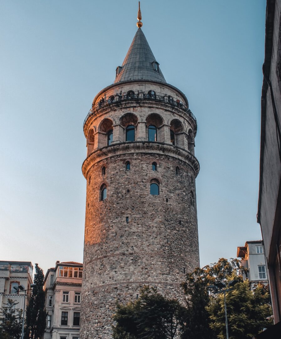 qué ver en estambul en 4 días