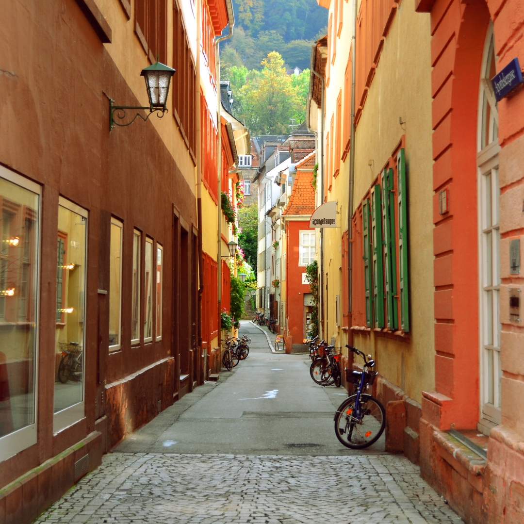 que ver en frankfurt en 2 dias