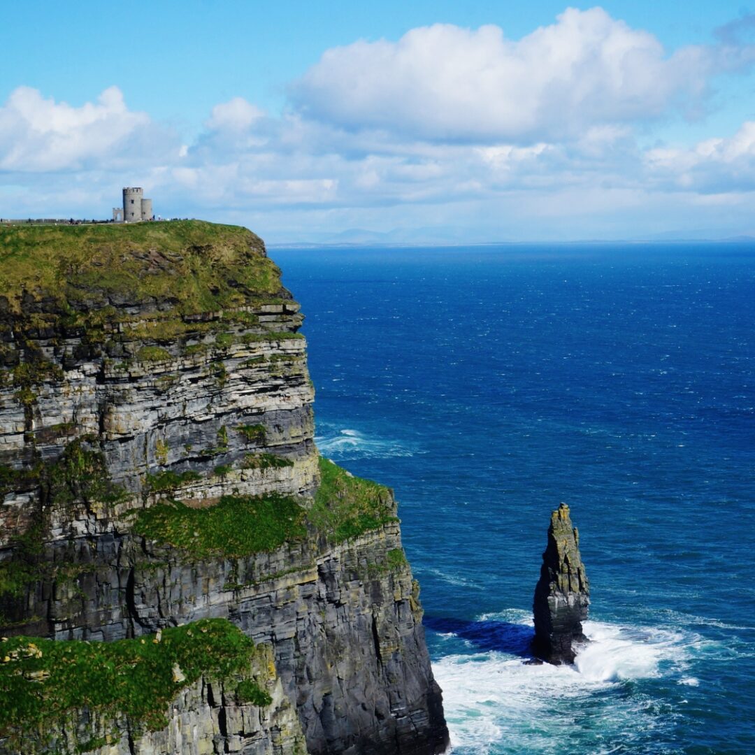 sitios que ver en galway