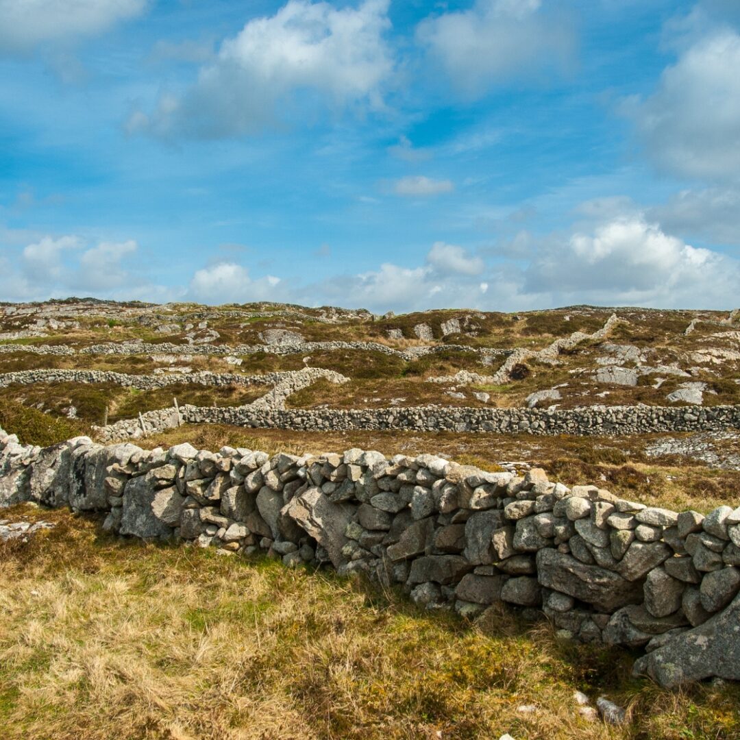 que ver en galway irlanda