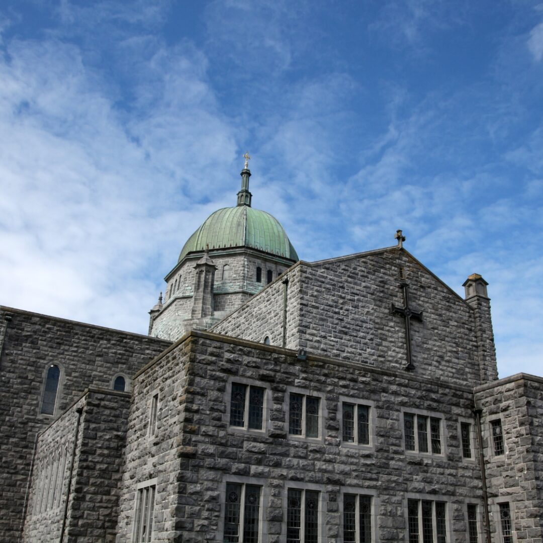 que ver en galway en un día