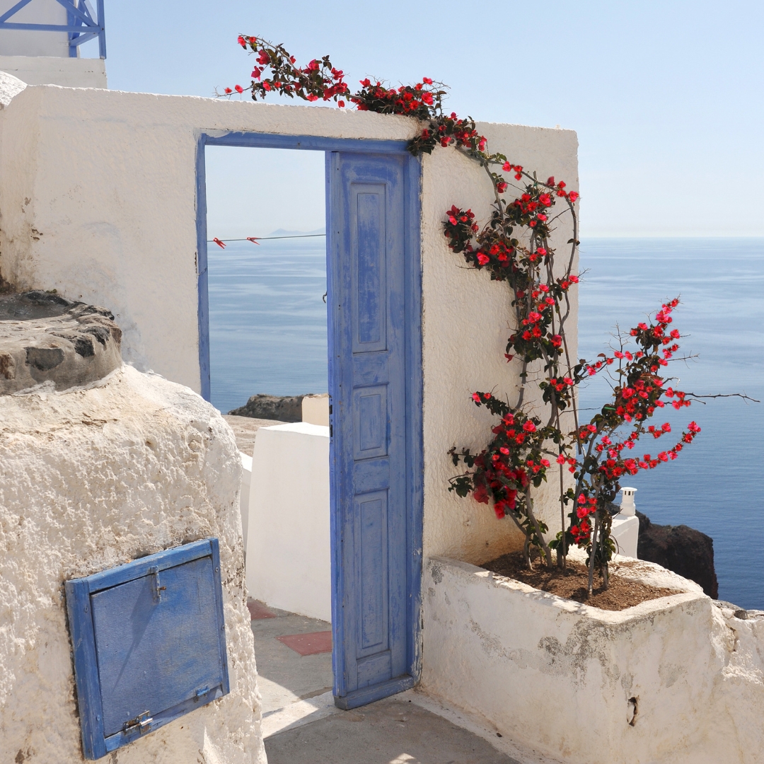 que ver en grecia en 7 dias