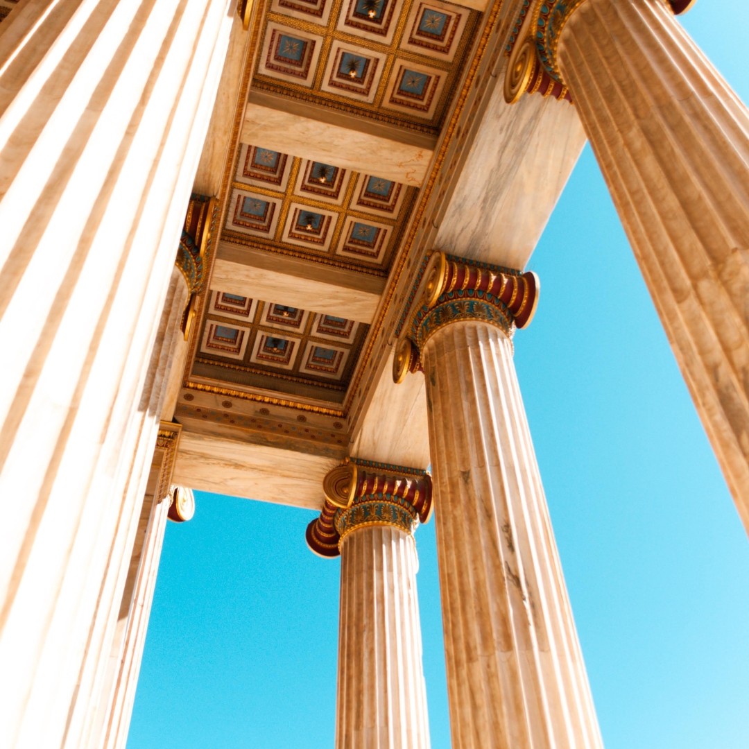 que islas ver en grecia