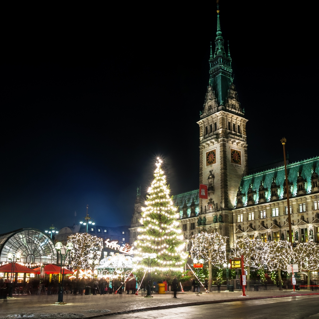 que ver en hamburgo en un dia