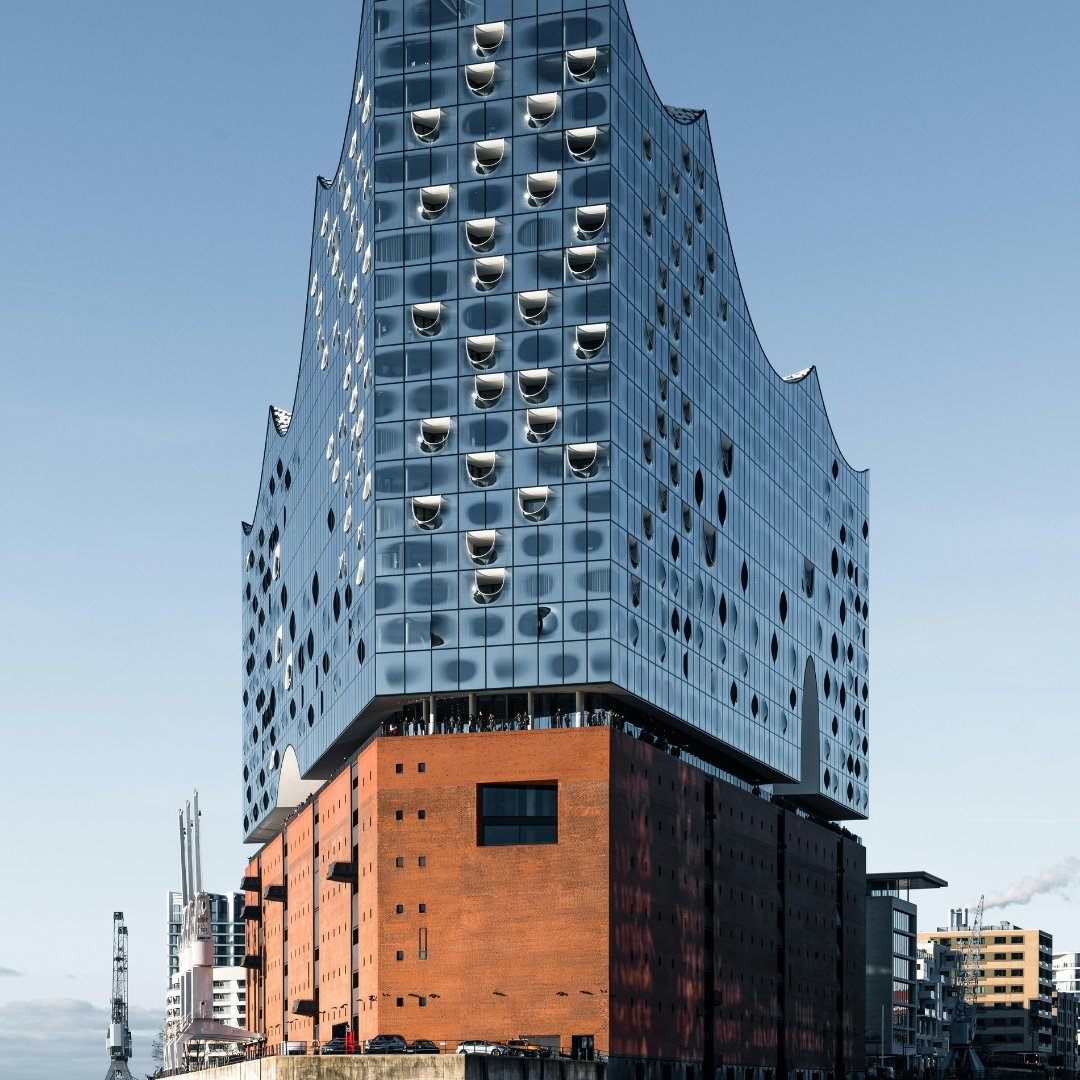 cosas que ver en hamburgo