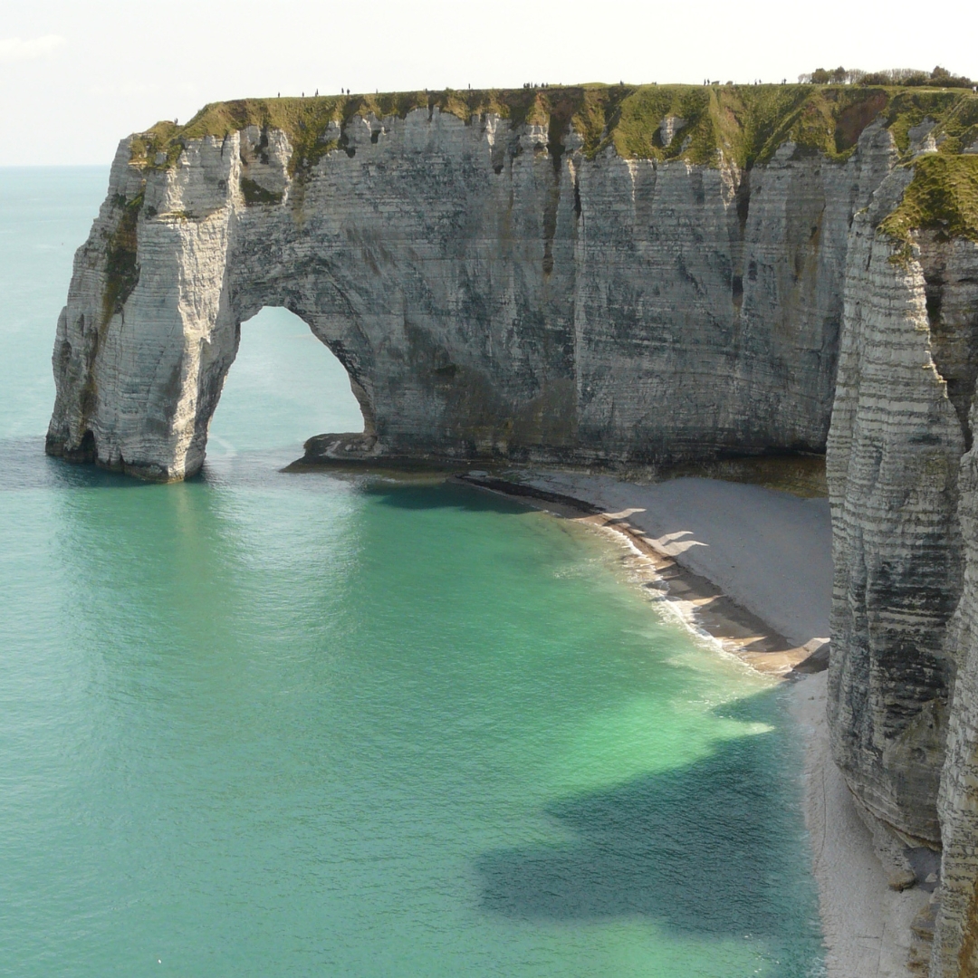 que ver en irlanda en 5 dias