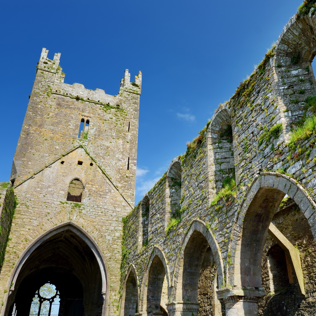 que ver en irlanda en 4 días