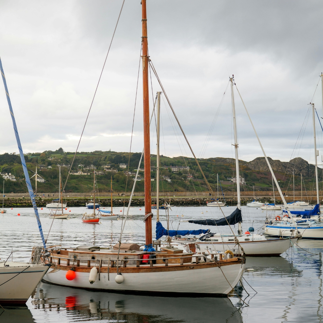 que ver en irlanda en 7 dias