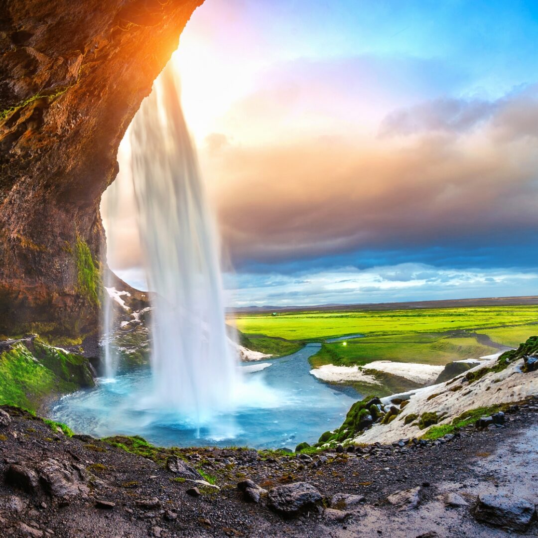 que ver en el oeste de islandia