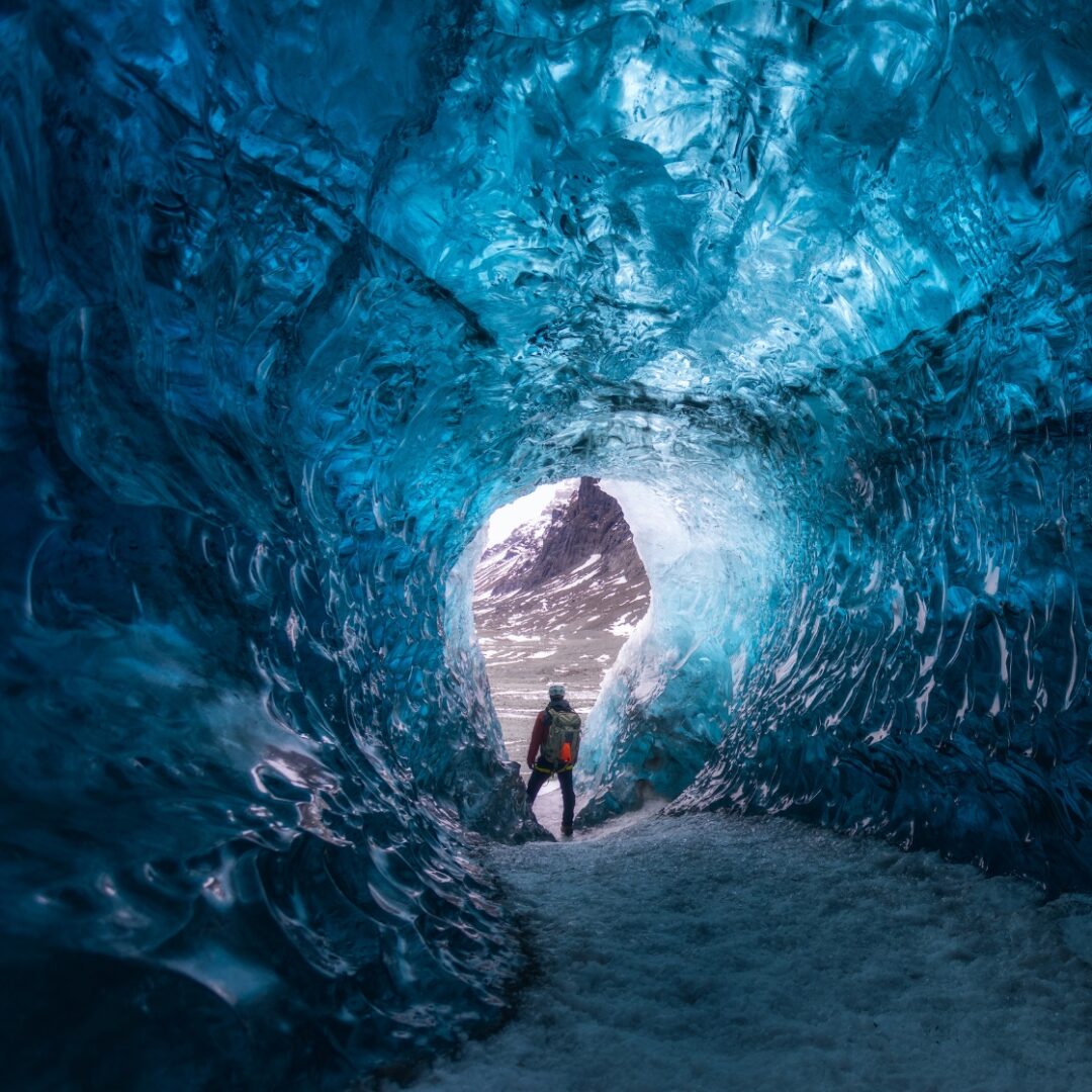 glaciares en islandia tour