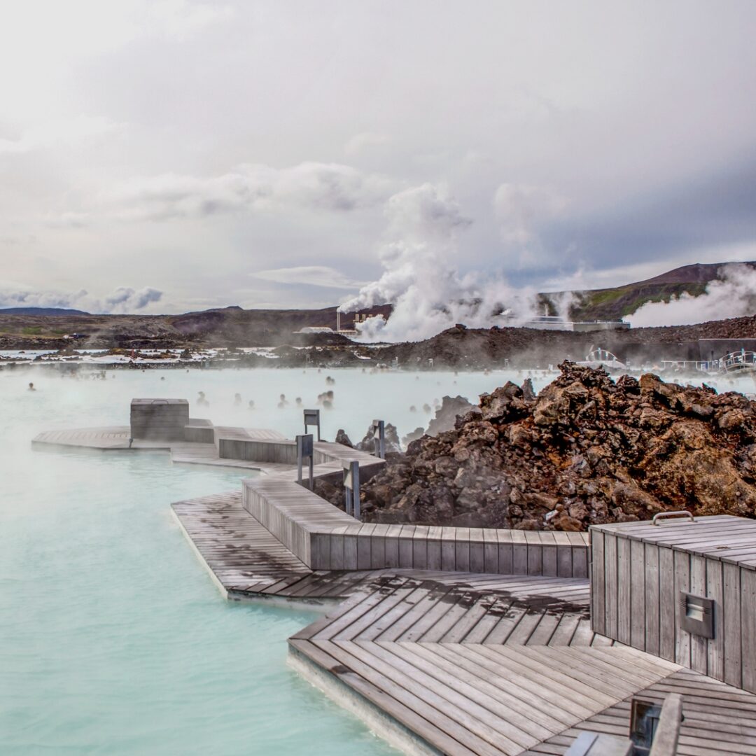 visita laguna azul islandia