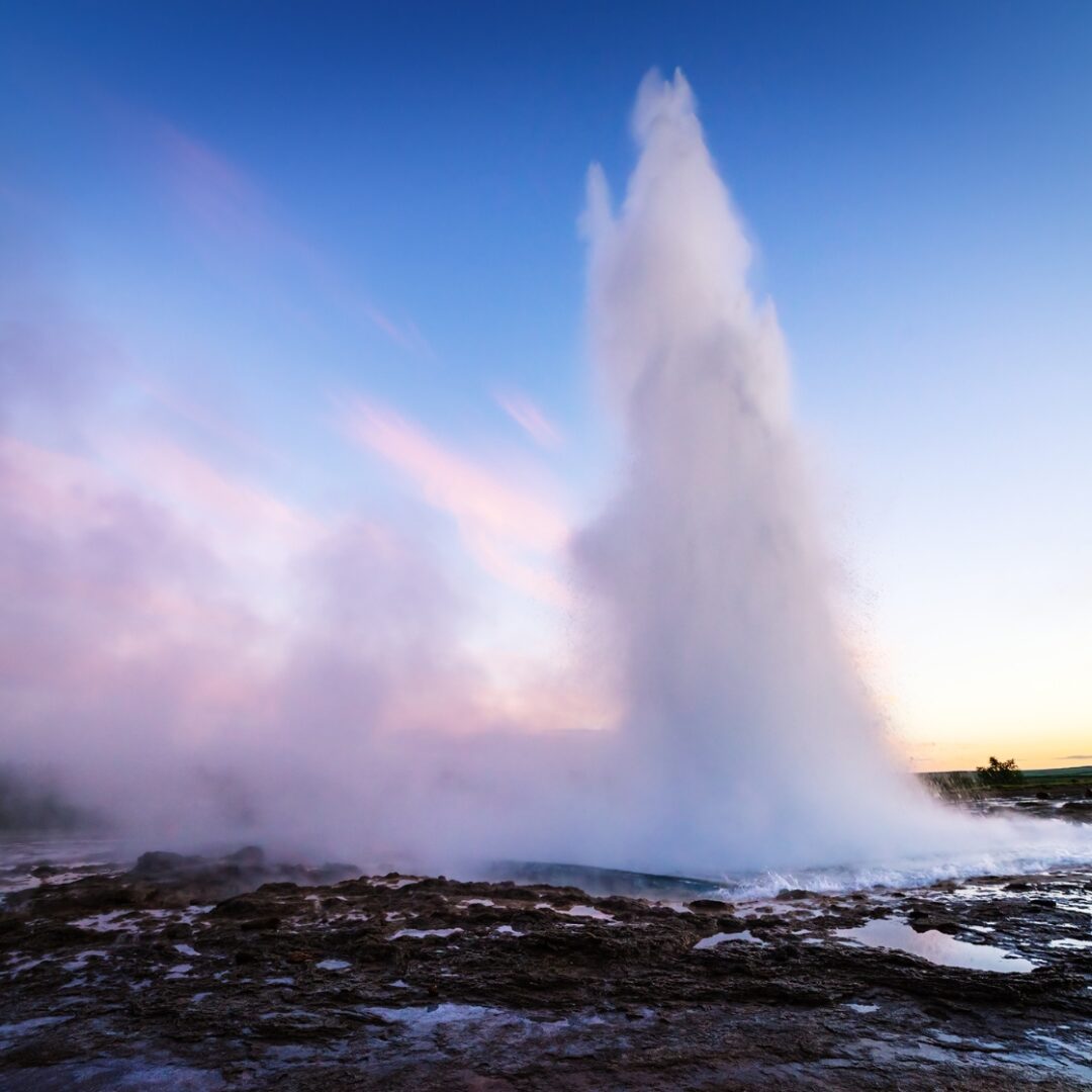 islandia circulo de oro