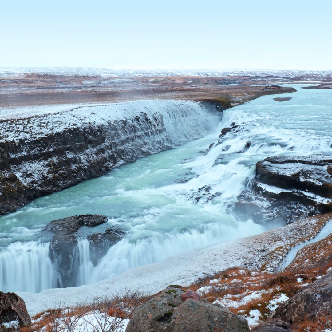 excursion circulo de oro islandia