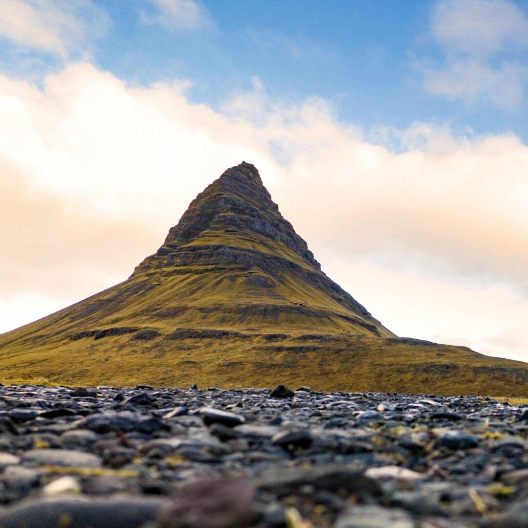 Snaefellsnes tour en islandia