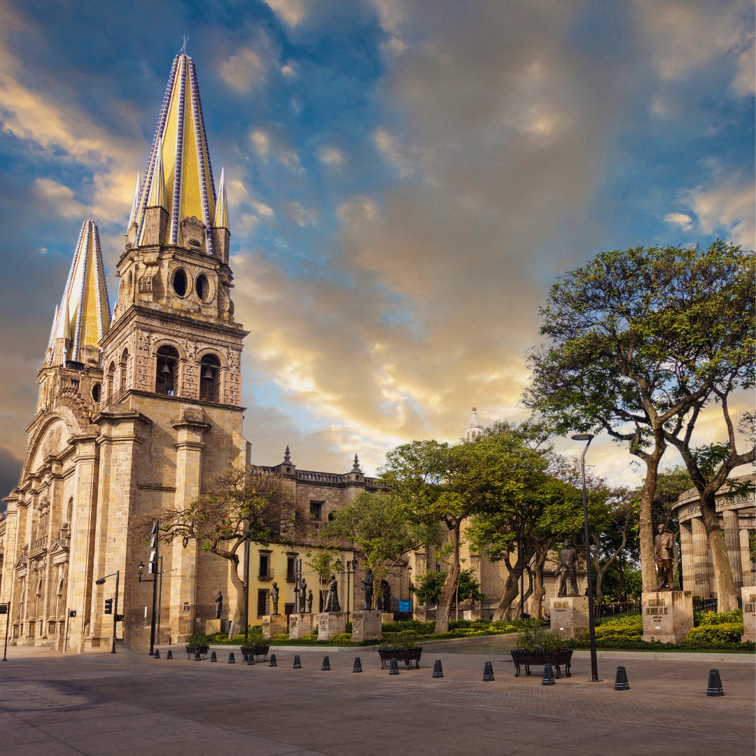 cosas que ver en guadalajara mexico