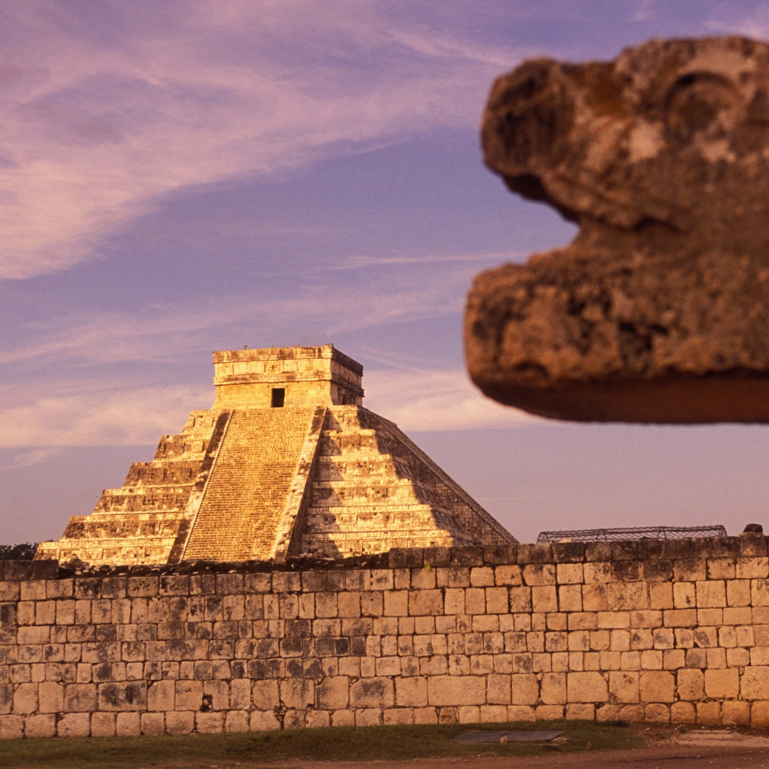 lugares turisticos que ver en mexico