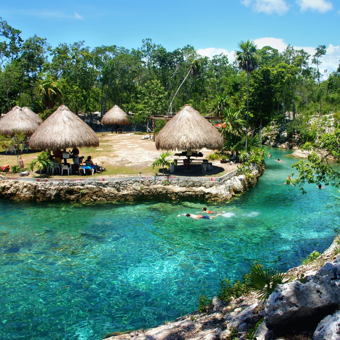 mexico que ver en 10 dias