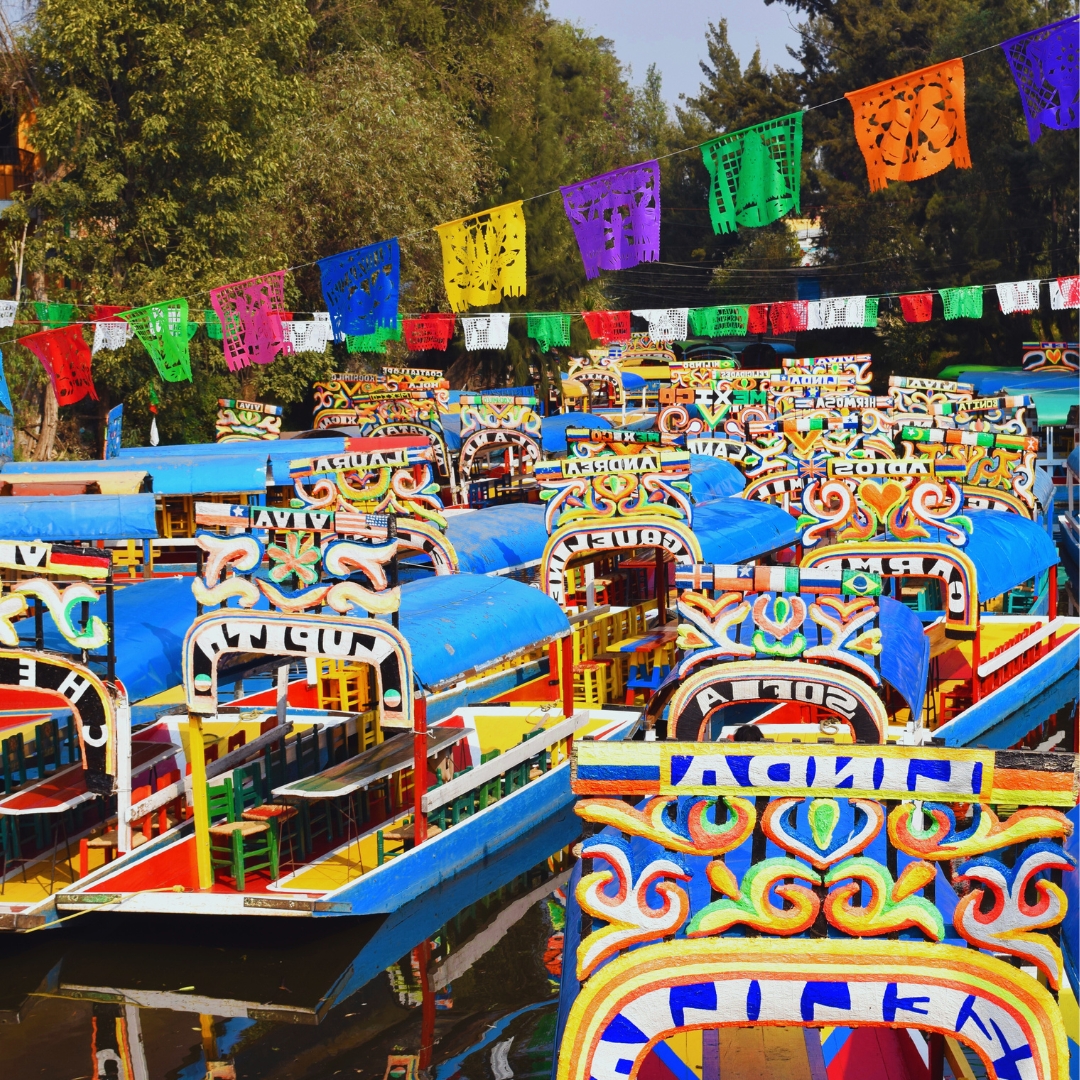 que ver en ciudad de mexico en un dia