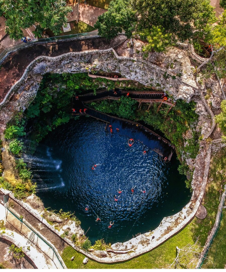 que ver en mexico en 15 dias