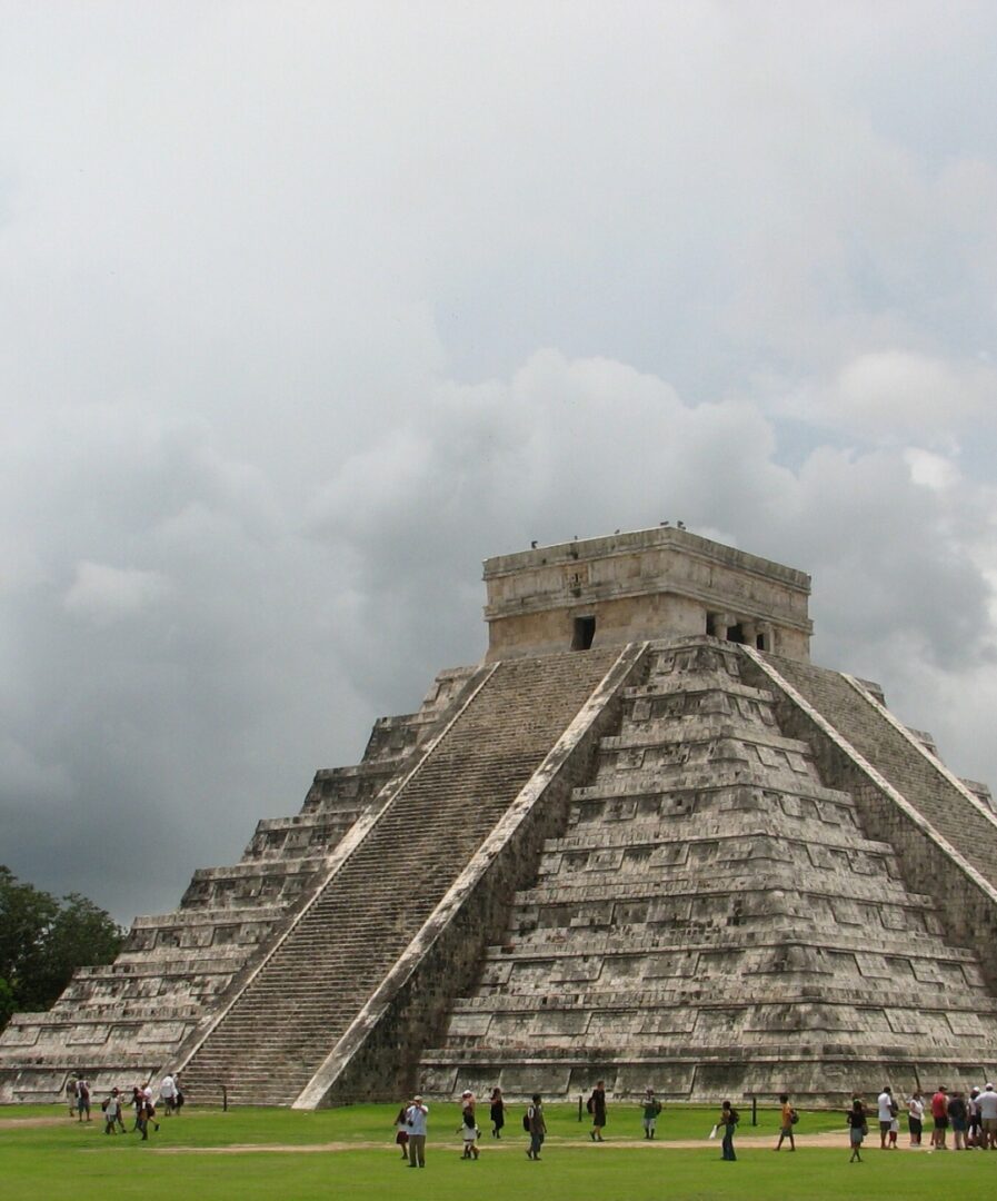 que ver en mexico en 10 dias