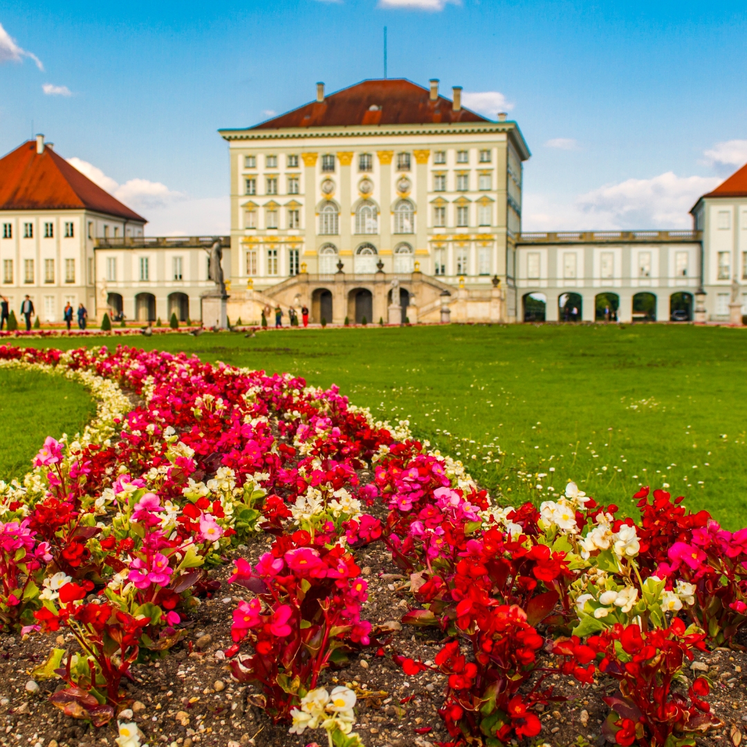 munich que ver en un dia