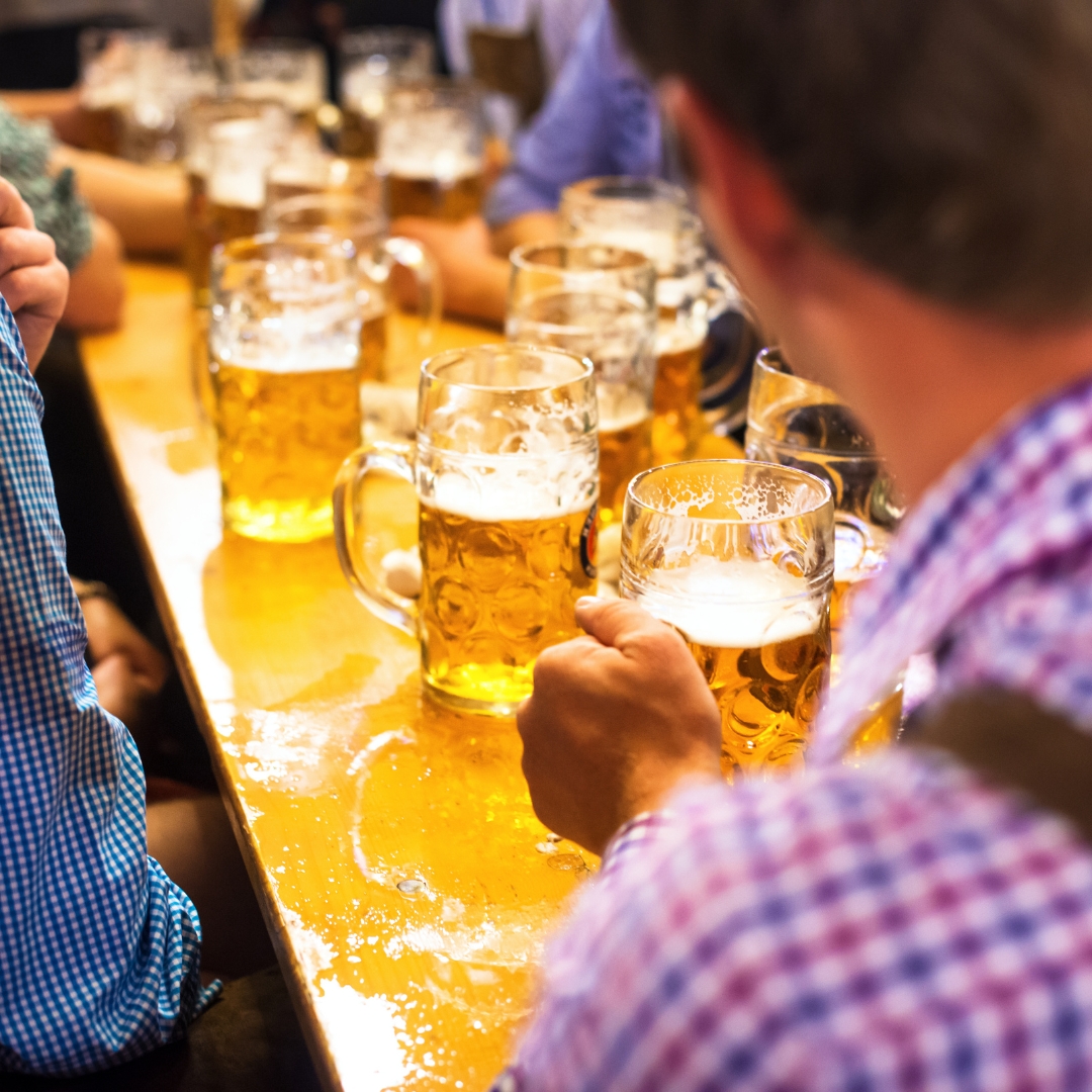 qué ver en munich en 3 días