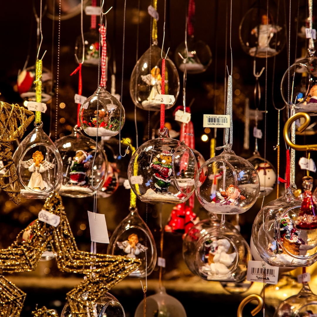 que ver en munich en navidad