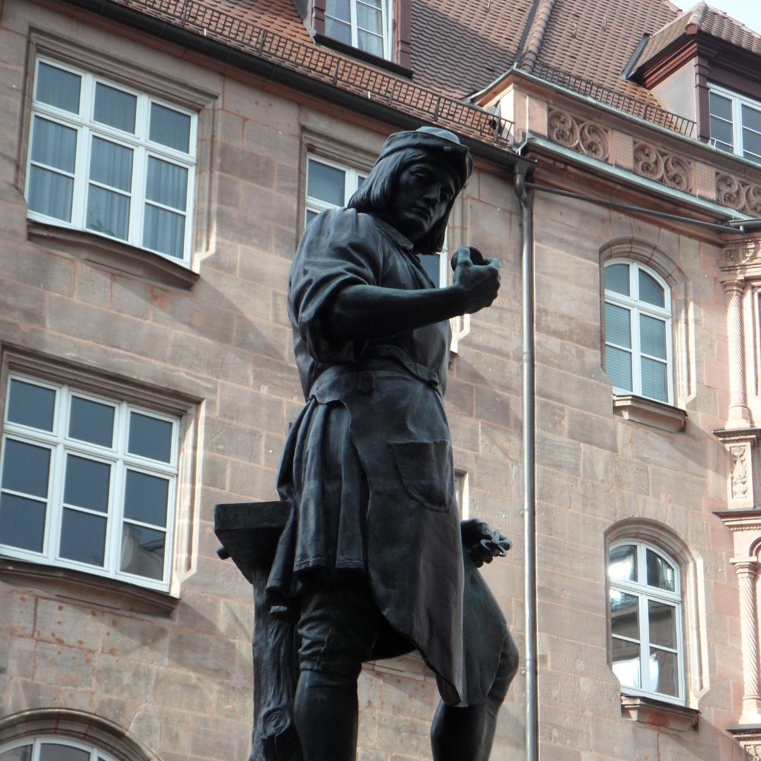 que ver en nuremberg en un dia