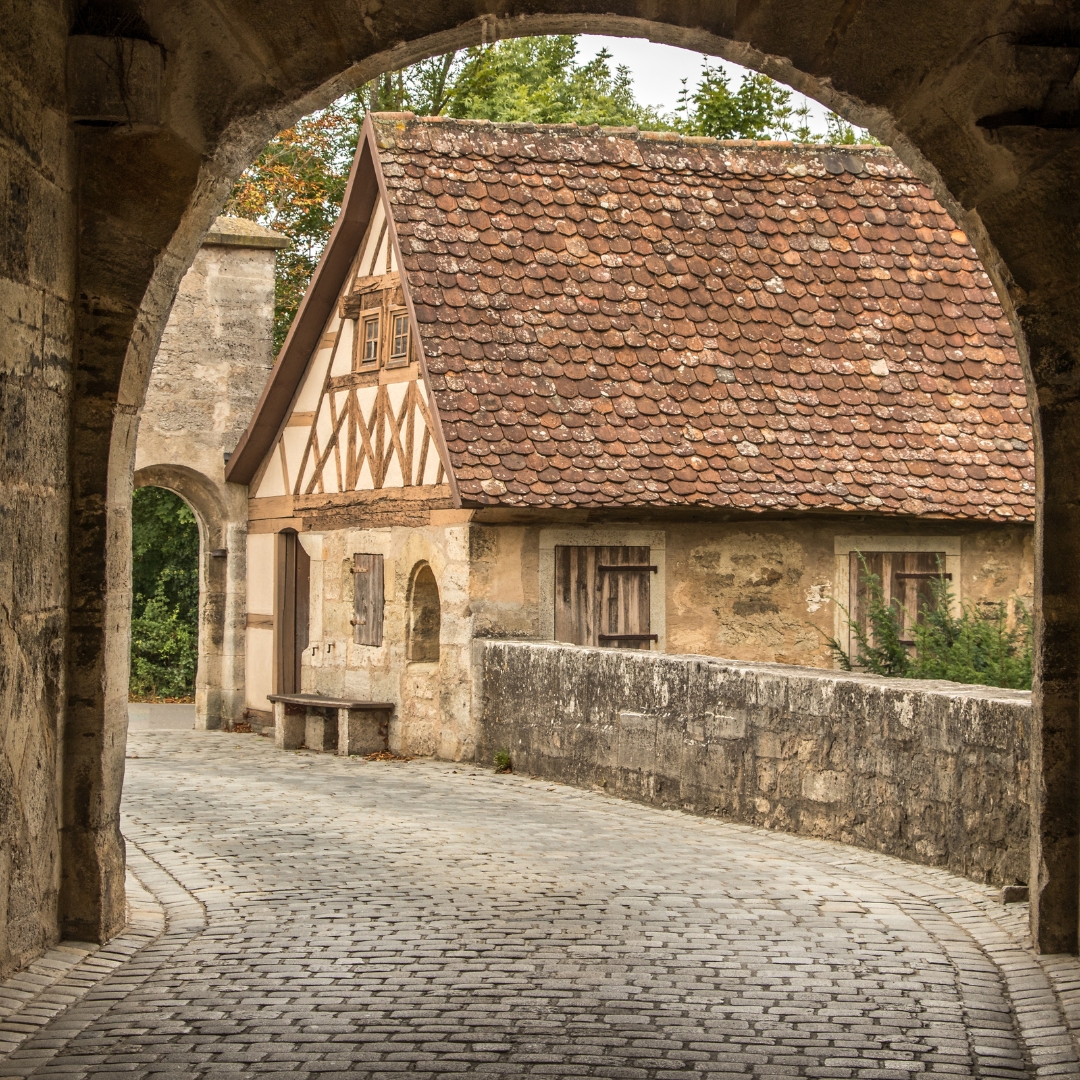 que ver en nuremberg en navidad