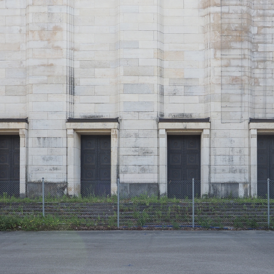 qué ver en núremberg