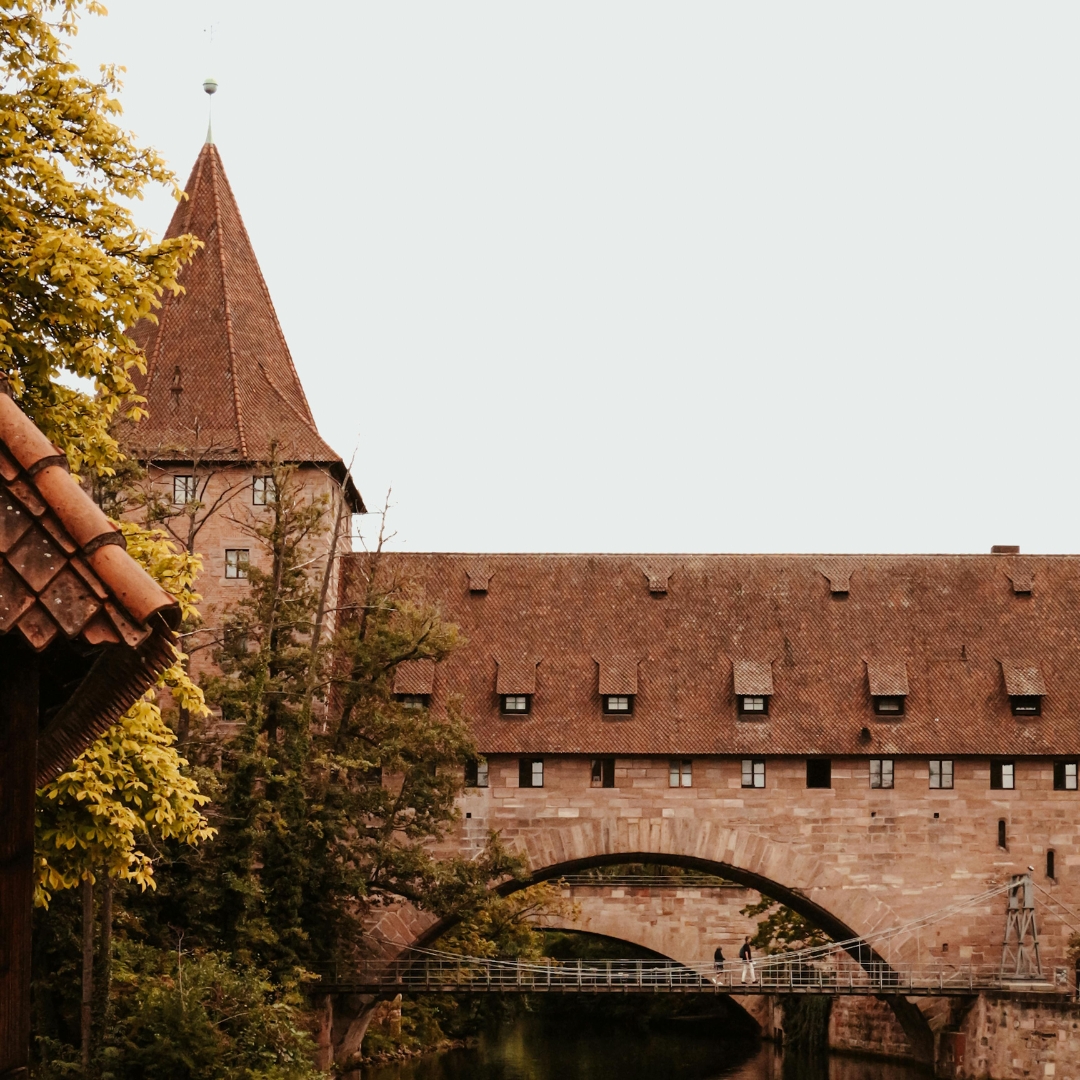 que ver en núremberg en un día