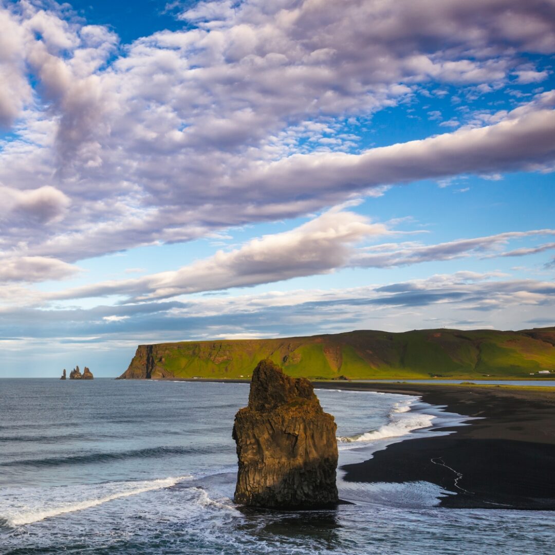 que dias para ver en reikiavik